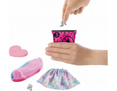 Mattel Barbie color reveal Barbie vlna 1