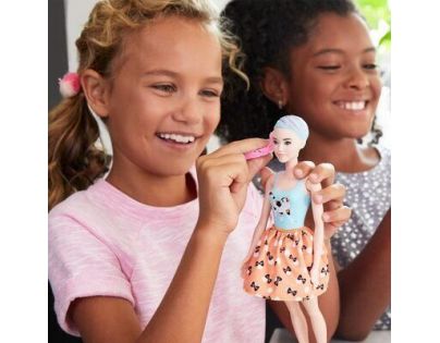 Mattel Barbie color reveal Barbie vlna 1