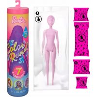 Mattel Barbie color reveal Barbie vlna 1 2