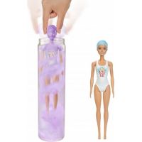 Mattel Barbie color reveal Barbie vlna 2 3