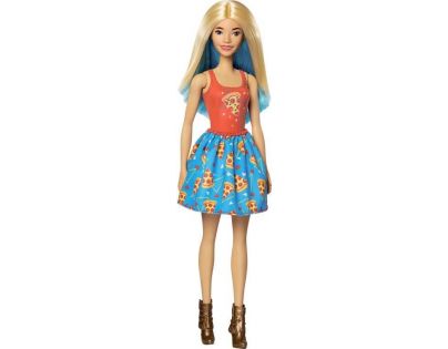 Mattel Barbie color reveal Barbie vlna 2