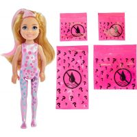 Mattel Barbie Color Reveal Chelsea Narodeninová 3
