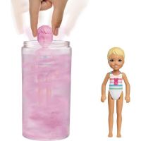 Mattel Barbie color reveal Chelsea vlna 2 5