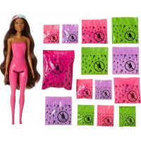 Mattel Barbie Color Reveal Peel fantasy jednorožec - Poškodený obal 3