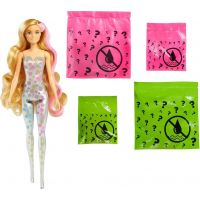 Mattel Barbie color reveal s konfety 4
