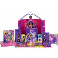 Mattel Barbie Color Reveal vianočný herný set 2