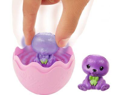 Mattel Barbie Color Reveal veľkonočné vajíčko