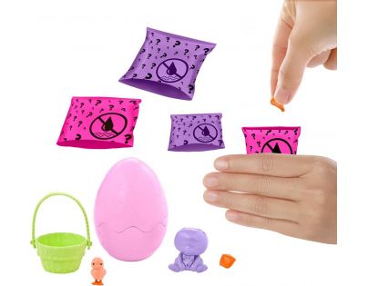 Mattel Barbie Color Reveal veľkonočné vajíčko