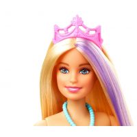 Mattel Barbie d.i.y. Crayola mořská víla 3