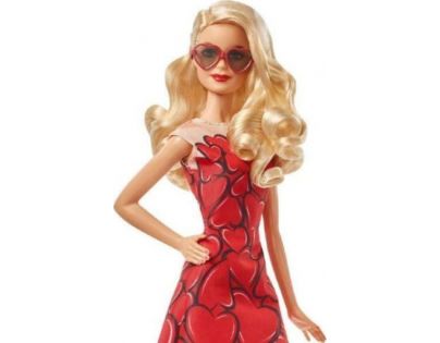 Barbie Darčeková Barbie