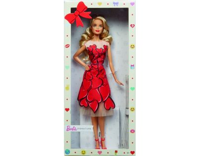 Barbie Darčeková Barbie