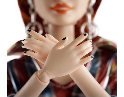 Mattel Barbie David Bowie