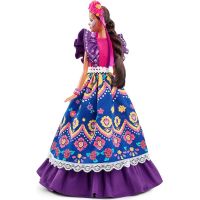 Mattel Barbie Dia de Muertos Barbie 4 2