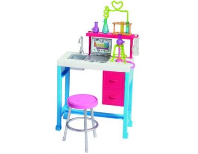 Mattel Barbie Dokonalé pracovisko
