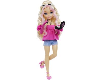 Mattel Barbie dream besties bábika Barbie Malibu
