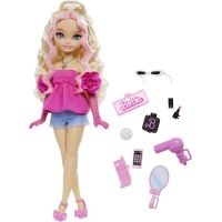Mattel Barbie dream besties bábika Barbie Malibu 2