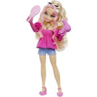 Mattel Barbie dream besties bábika Barbie Malibu 3