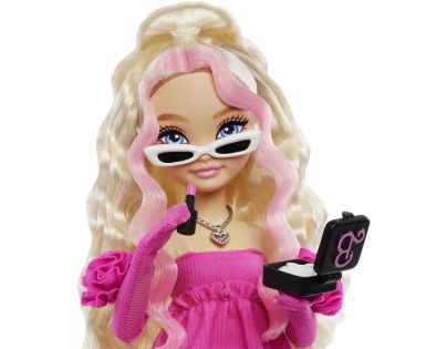 Mattel Barbie dream besties bábika Barbie Malibu