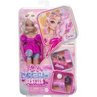 Mattel Barbie dream besties bábika Barbie Malibu 5