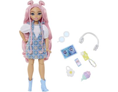 Mattel Barbie dream besties bábika Daisy Jean