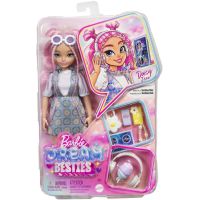 Mattel Barbie dream besties bábika Daisy Jean 4