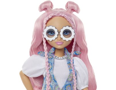 Mattel Barbie dream besties bábika Daisy Jean