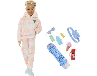 Mattel Barbie dream besties bábika Ken