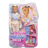 Mattel Barbie dream besties bábika Ken 4