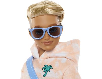Mattel Barbie dream besties bábika Ken