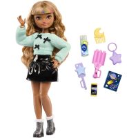 Mattel Barbie dream besties bábika Zia 2