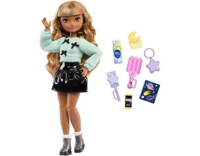 Mattel Barbie dream besties bábika Zia