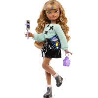 Mattel Barbie dream besties bábika Zia 3
