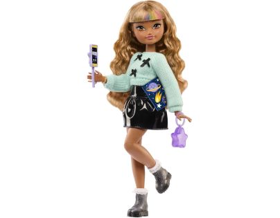 Mattel Barbie dream besties bábika Zia