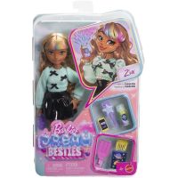 Mattel Barbie dream besties bábika Zia 5