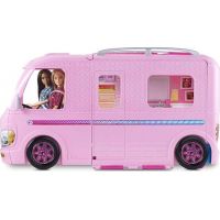 Mattel Barbie Dream camper Veľký karavan 3