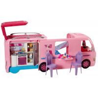 Mattel Barbie Dream camper Veľký karavan 4
