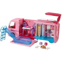 Mattel Barbie Dream camper Veľký karavan 5