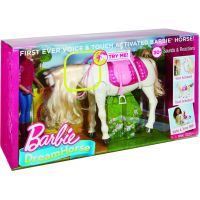Mattel Barbie Dream horse Kůň snů - Poškodený obal 2