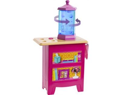 Mattel Barbie dream house dům snů