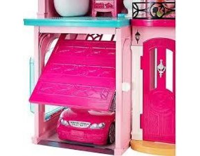 Mattel Barbie dream house dům snů