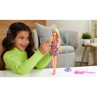 Mattel Barbie Dreamhouse speváčka so zvukmi 6