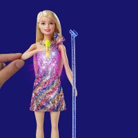Mattel Barbie Dreamhouse speváčka so zvukmi 3