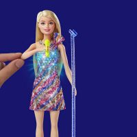 Mattel Barbie Dreamhouse speváčka so zvukmi 4
