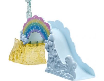 Mattel Barbie Dreamtopia herný set s morskou vílou
