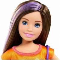 Mattel Barbie Dreamtopia sestra s plavkami č.1 3