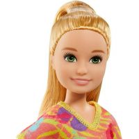 Mattel Barbie Dreamtopia sestra s plavkami č.3 2