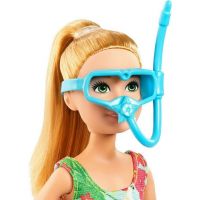 Mattel Barbie Dreamtopia sestra s plavkami č.3 3