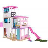 Mattel Barbie Dom snov so svetlami a zvukmi 2