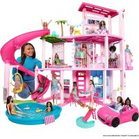 Mattel Barbie Dom snov 5