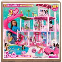 Mattel Barbie Dom snov 6